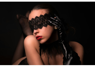 Il fetish e le sue sfumature
