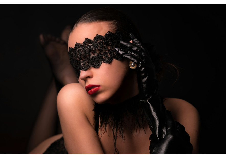 Il fetish e le sue sfumature